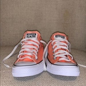 Converse!